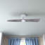 Lindsay 52'' Ceiling Fan with LED Lights-2073235998-2029462893