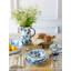 Pantry & Cafe Ceramic Dinner Plate