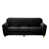 Black Polyester Blend is out of stock