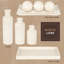 Plateau de maquillage Rustic Luxe