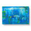 Abstract Art Painting Vol.222 - Wrapped Canvas-55368893