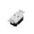 Outlet Module / Duplex And 2 USB-A + C-104832928