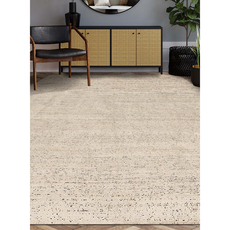 One-of-a-Kind 8' X 10' Area Rug