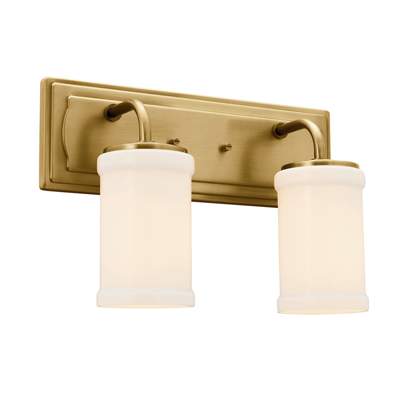 Dimmable Vanity Light, 2