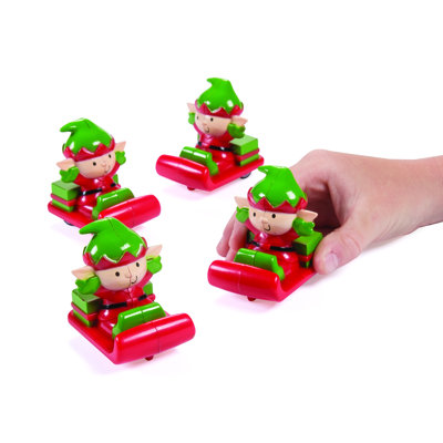 Christmas Party Favors