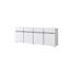 Ahlia 225cm Sideboard-900352628