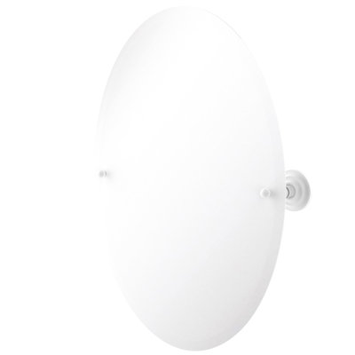 Gober Metal Wall Mirror