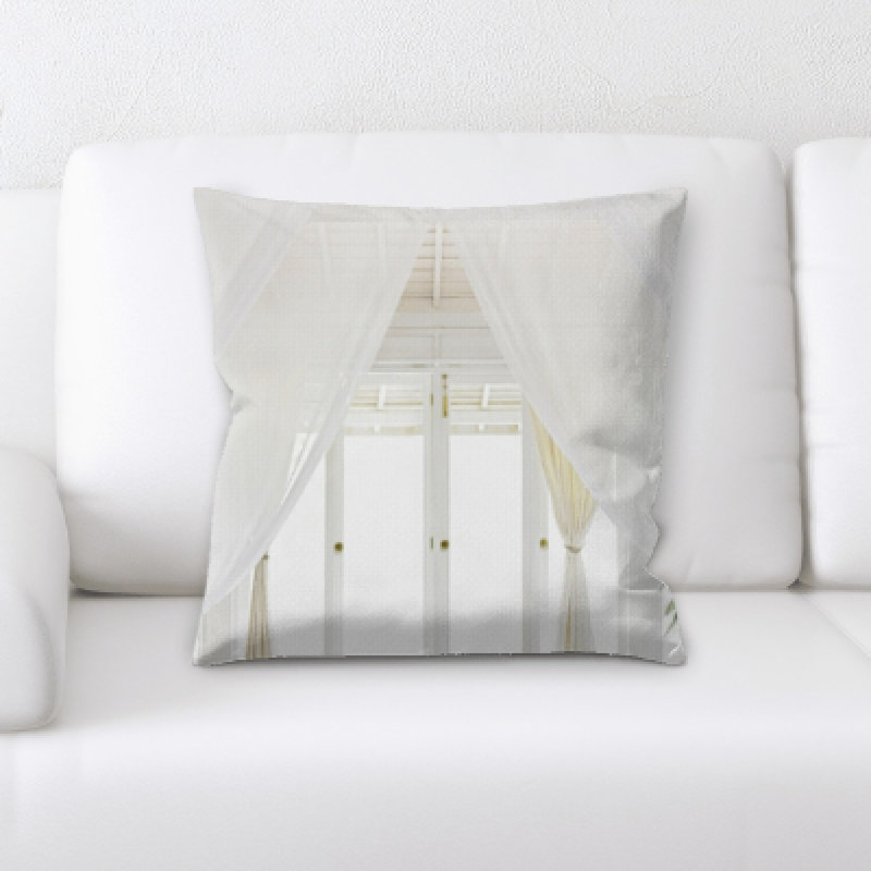 Coussin décoratif Foxhill
