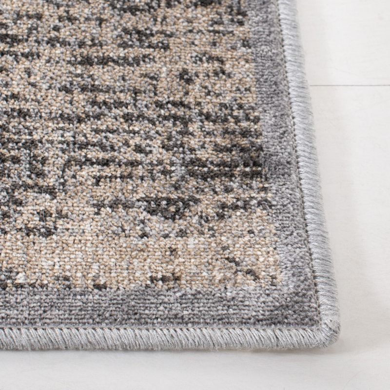 Darold Performance Rug, Rectangle 5'3" x 7'7"