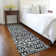 Maliana Washable Southwestern Indoor / Outdoor Rug