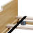 Bolles Kids Bunk Bed with Trundle-428809084-428809081