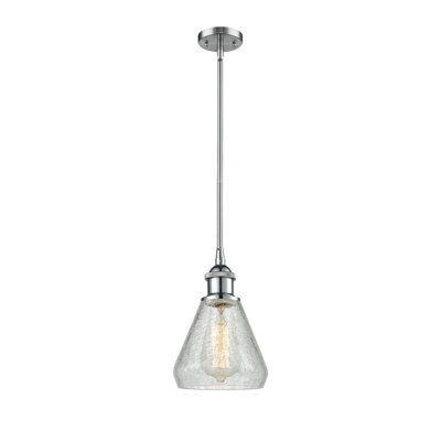 Berlin 1 - Light Single Pendant