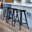 wash Bar Stool-22110374