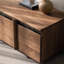 Console de télévision en bois avec rangement Minimalist-1990440457
