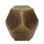 Table hexagonale