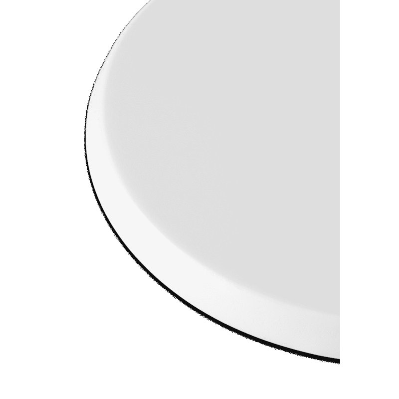 Plateforme pour les mariés - blanc