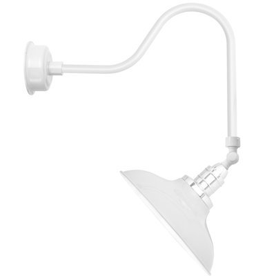Ludwicka LED Wall Light