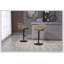 Tabouret de comptoir Athlene-1147316560