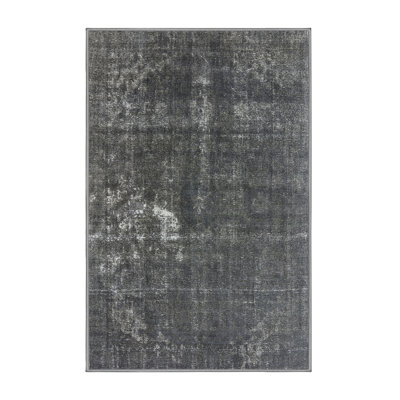 Tapis oriental gris Jamieson