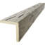 Sangle martelée, à utiliser avec la poutre Heritage Timber-96328164-104705433-104429174