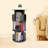 Jahniya 3-tier Rotating Bookcase Display Stand