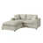 Beige est en rupture de stock