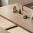 Coffee  Rectangular Solid Dining Table For Dining Room/Kitchen-919867807
