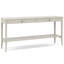 Olympia 63'' W Solid Wood Console Table