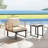 3 Piece Bistro Set