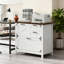 Armoire de bureau à 4 tiroirs-1352299858