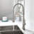 AWZTOO Kitchen Faucet-70171896