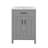 24 Inch Laundry Sink With Cabinet