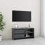 Meuble télé en bois de pin massif massif-796275078
