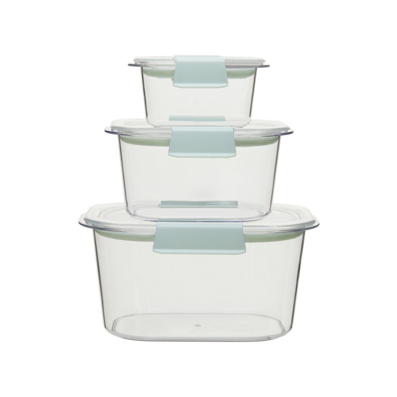 Meade Food Storage Container