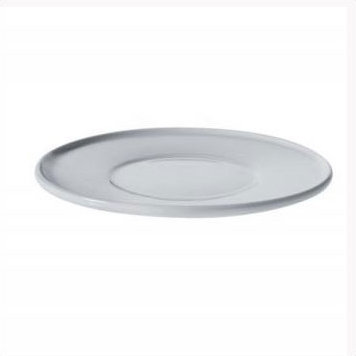 Porcelain Saucer