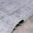 Griffey Oriental Machine Washable Blue/Ivory Non-Slip Backing Area Rug-1289636798