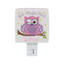 Veilleuse Lil Night Owl avec nom personnalisé imprimé