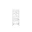 Athens 15" W Freestanding Bathroom Cabinet-880556983-880556972