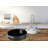 Cuisinart Green Gourmet Hard-Anodized 5.5-Quart Saute Pan with Helper Handle and Cover Green Gourmet, Black