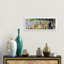 Sunday Afternoon On The Island Of La Grande Jatte by Georges Seurat - Floater Frame Panoramic Painting on Canvas-276225007-391968476