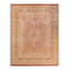 Classic One-of-a-Kind 8' 3" x 10' 5" Hand Knotted Area Rug