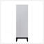 Glasgow G04390-CH Chest , White-645048167