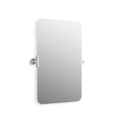 Castia 20" Accent Mirror