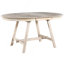 Table de salle à manger extensible Maire-1665978524