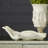 Gilded Muse Eve Fruit Bowl