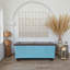 Coffre décoratif Eilifur-2033594498