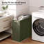 Bhargava Laundry Hamper with Handles-1470602455