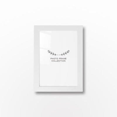 Chiu Photo Frame