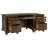 Stigham 7-Drawer Executive Desk