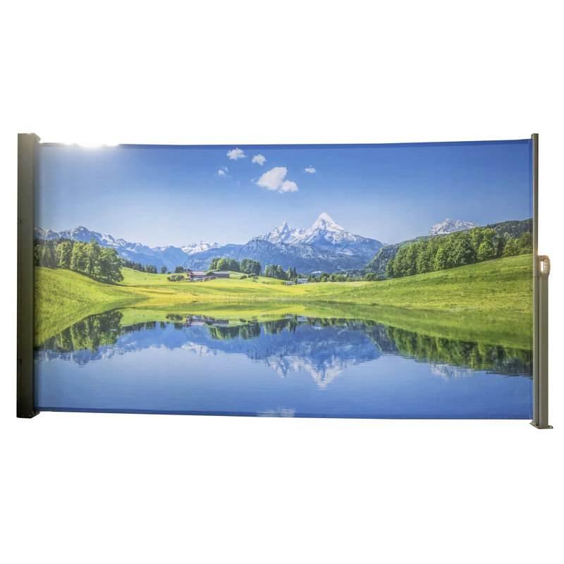 Levee Bergsee Side Awning